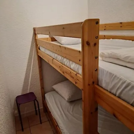 Le Florid Cap D'agde, T2 , 4 Pers, 200m Plage, Terrasse Appartement Agde