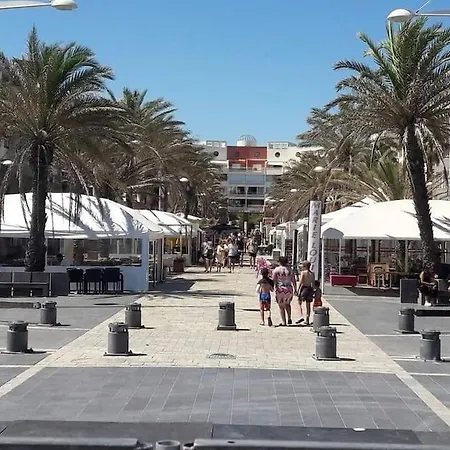 Le Florid Cap D'agde, T2 , 4 Pers, 200m Plage, Terrasse Appartement *